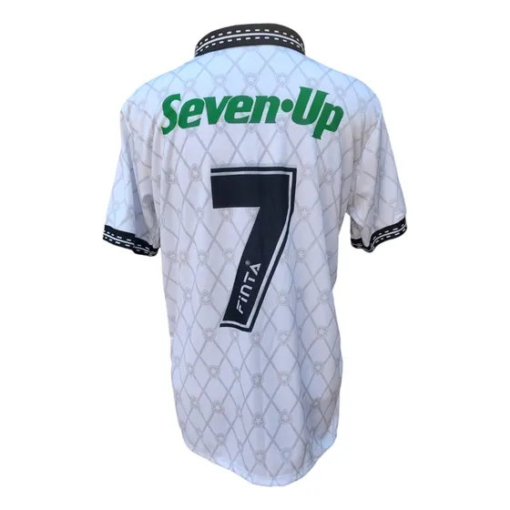 Camisa Retrô Botafogo 1995 Branca