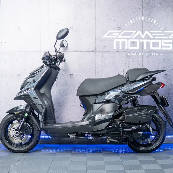 Akt Dinamic 125 R 2021