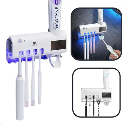 Zx Portable Toothbrush Case For Travel Household Brush Case