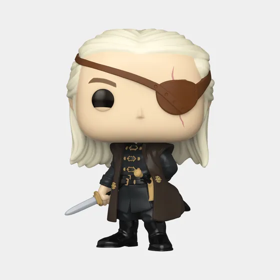 Funko Pop! Game Of Thrones: Aemond Targaryen