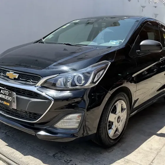 Chevrolet Spark 2020 1.4 Lt At