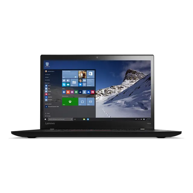 Lenovo Thinkpad T460 Intel Core I5 6300u 16gb Ram 512gb Ssd