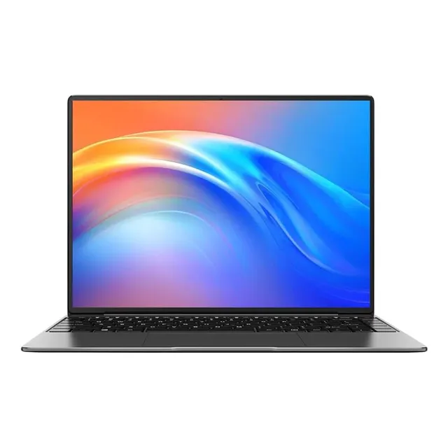 Notebook Corebook X I3 12gen, 8gb Dd5, Ssd 512, Metálica, 2k