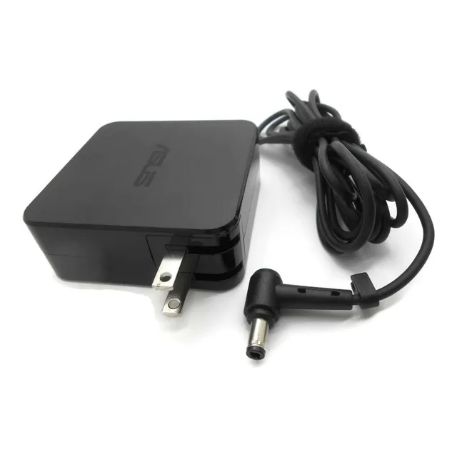 Cargador Original Asus Adp-65dw 19v 3.42a 65w 5.5mm P Gruesa