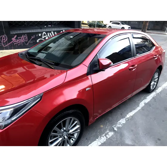 Toyota Corolla 1.8 Xei Mt Pack 140cv