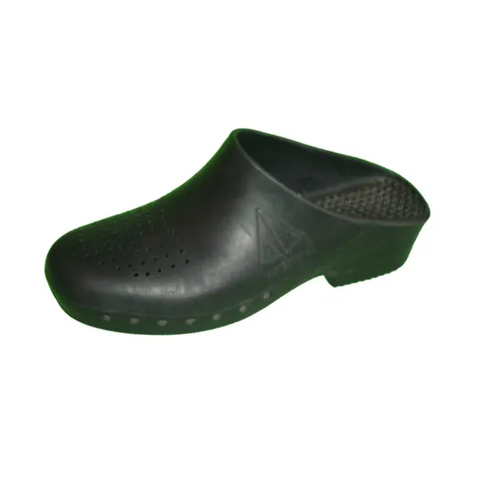 Zueco Esterilizable Quirófano Zapato Quirúrgico Chef Sanidad