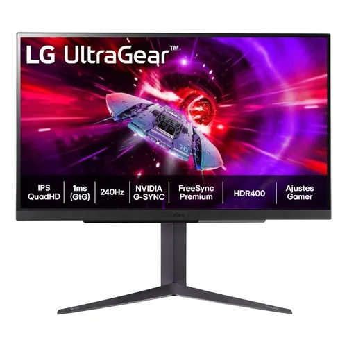 Monitor LG OLED UltraGear™ 45GX950A 45