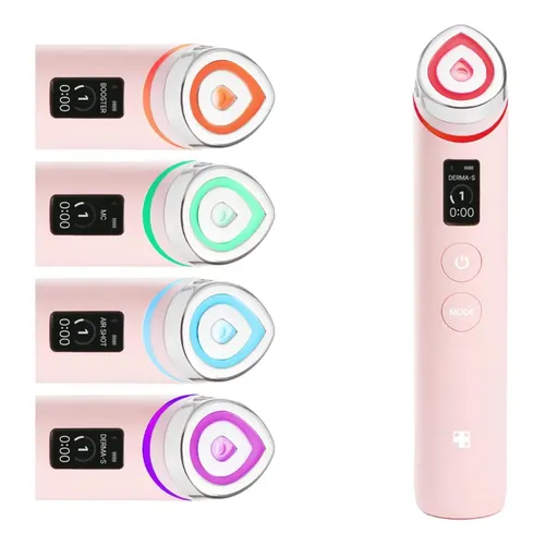 Tratamento Facial Medicube Age-r - Ussera Deep Momento De