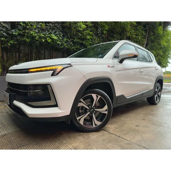 Jac Sei4 Pro 1.5 Active Cvt