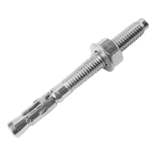 Ramplu De Expansion 1/4 M6x55mm Tolsen