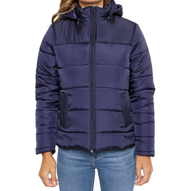 Parka O Campera Importadas O Nacionales Moda Market Camperones