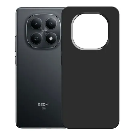 Xiaomi Redmi Note 15 5g 8g 256gb (linha 2026) Versão Global Preto