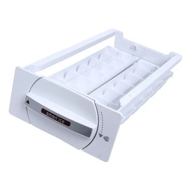 Forma De Gelo Smart Ice Brastemp Brm50 Original - W10420716