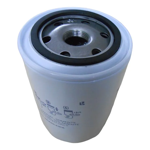 Filtro Óleo Motor Caminhão Daily E Hd78