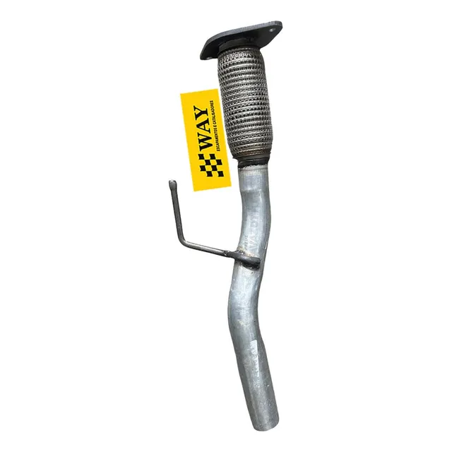 Cano Flexivel Nissan Versa 1.6 2020 2021 2022 2023 2024 2025