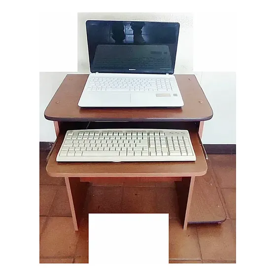 Mesa De Computadora Y Escritorios