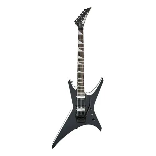 ギター JACKSON - JS32T Warrior Guitarra Jackson Js32t Js Series Warrior Amaranth Fingerboar
