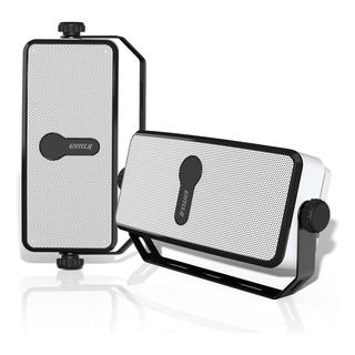 Altavoz Bluetooth Para Exteriores Inwa, Soporte De Pared ... Altavoz Bluetooth Para Exteriores Inwa, Soporte De Pared ...