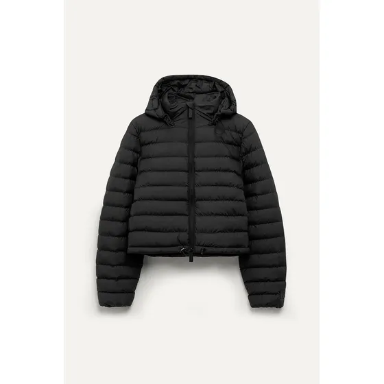 Campera Bima De Nylon Mujer 47 Street