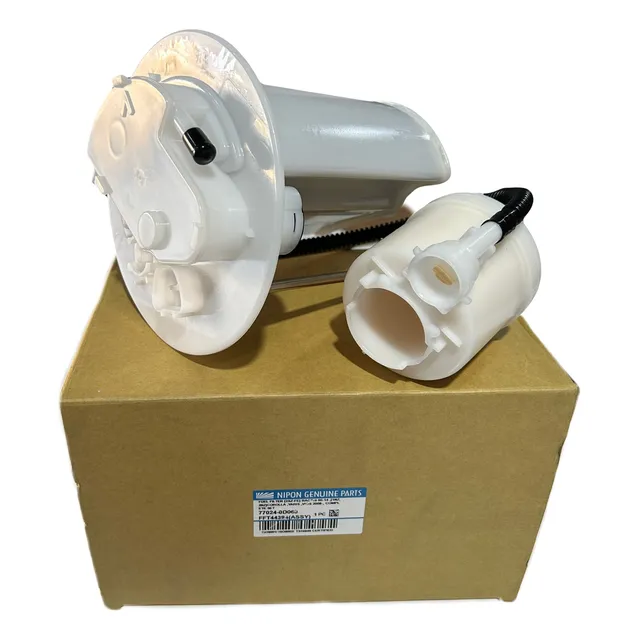 Filtro De Gasolina Yaris 2006/2008 Con Carcaza