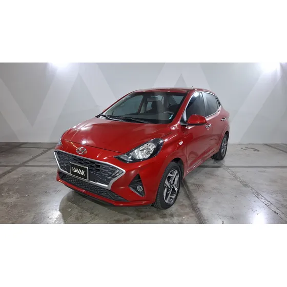 Hyundai Grand I10 1.2 Gls