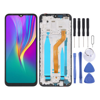 Pm Pantalla Lcd + Táctil Para Infinix Smart 4/4c X653 Pm Pantalla Lcd + Táctil Para Infinix Smart 4/4c X653