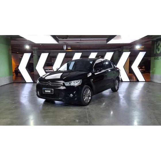 Citroën C-elysée 1.6 Feel