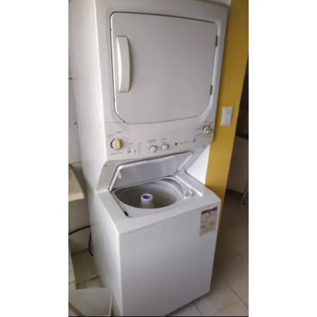 Centro Lavado/secado Morochas Ge Gtup270em3ww 20k Reparar