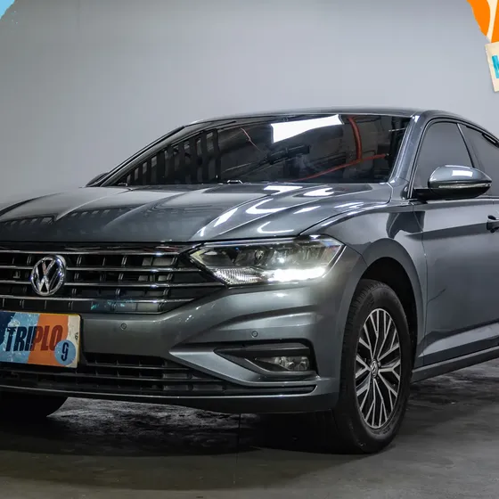 Volkswagen Jetta 2020 1.4 Tsi Comfortline