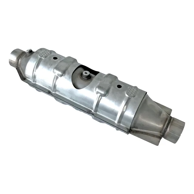 Catalizador Ford E-350 E-450 Superduty 5,4l 6,8l 1997 A 2007