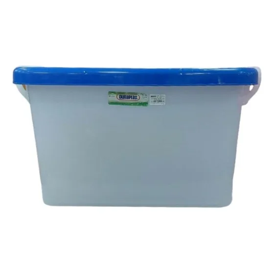 Caja Multiuso 30lts Duraplas