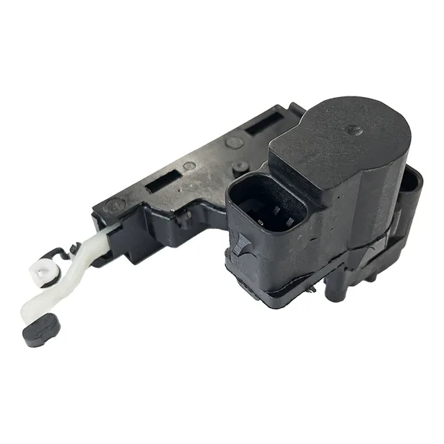 Motor Bloqueo Aveo / Optra / Spark Gt