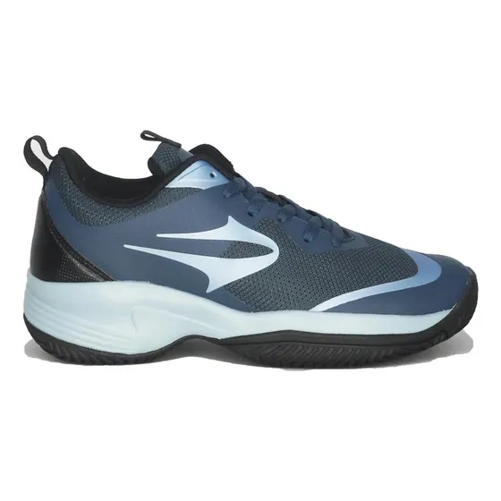 Topper Zapatillas - Angle Azlblanco
