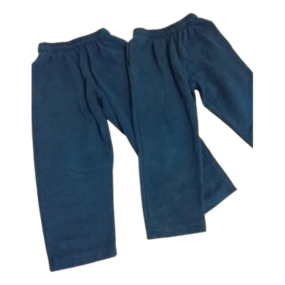 Pantalon Mono Escolar Ovejita Talla 2