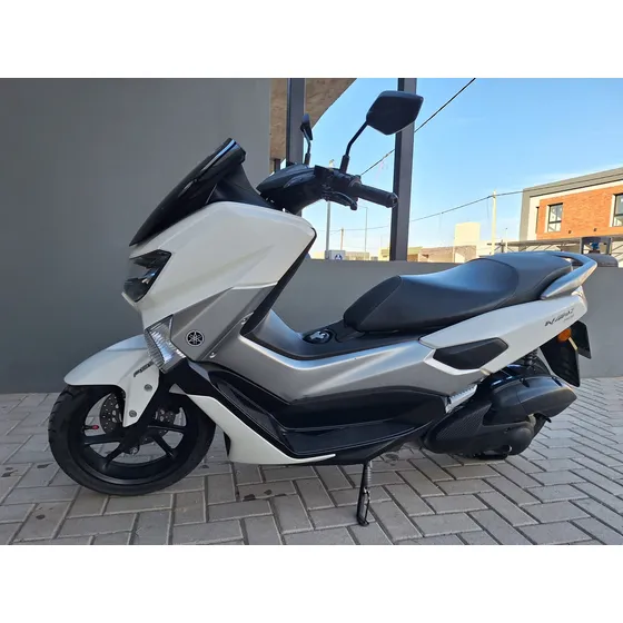 Yamaha Nmx 155