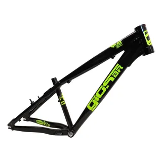 Quadro 26 4trix Gios Reforçado P/ Grau Wheeling Manobras Quadro 26 4trix Gios Reforçado P/ Grau Wheeling Manobras