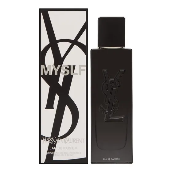 Eau De Parfum Ysl Myslf De Yves Saint Laurent, 60 Ml, Para P