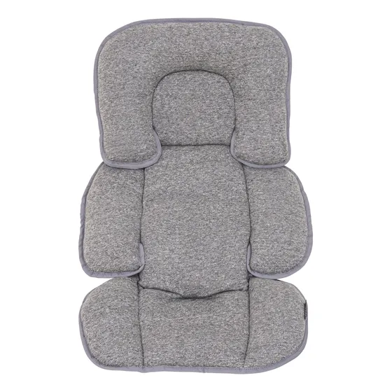 Almofada Redutor De Assento Bebê Conforto E Carrinho Em Soft