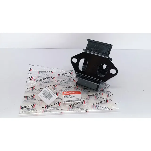 Base Caja Montero Dakar Sincronico 92-09