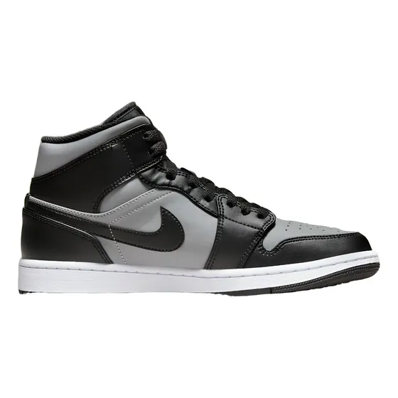 Championes Urbanos Nike Air Jordan 1 Mid Shadow Red