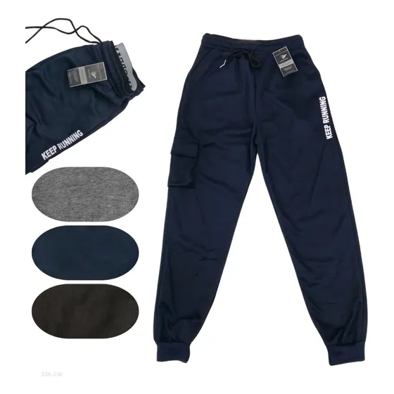 Mono Tipo Joggers