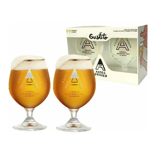 Vasos y Copas
