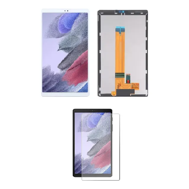 Lcd + Touch Compatible Con Samsung A7 Lite Sm-t220 Blanco