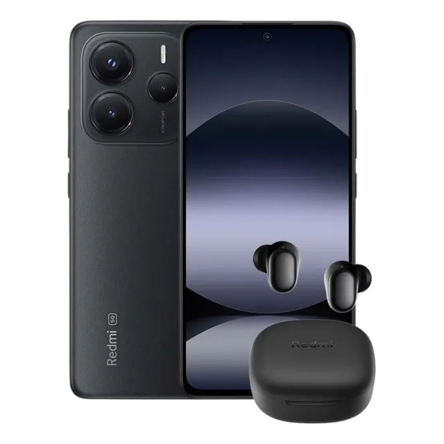 Xiaomi Redmi Note 14 8 Gb +256gb 4g