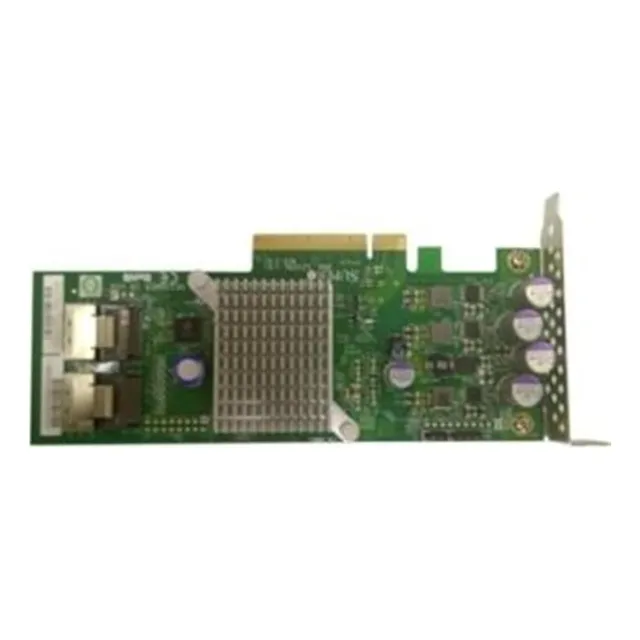 Tarjeta Supermicro Io Aoc-s2308l-l8e Sas2hba 122hd Pci Bajo