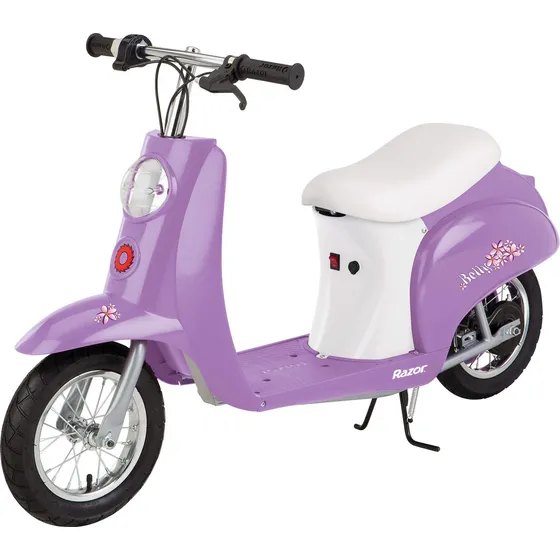 Razor Pocket Mod (betty) Scooter Eléctrico Miniatura