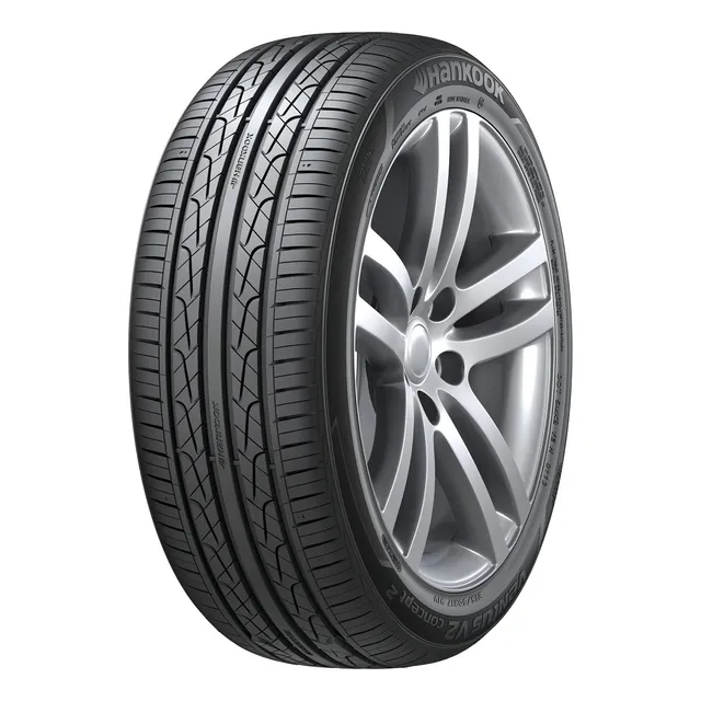 Llanta Hankook V2 Concept 2 H457 P 215/45R18 93 V