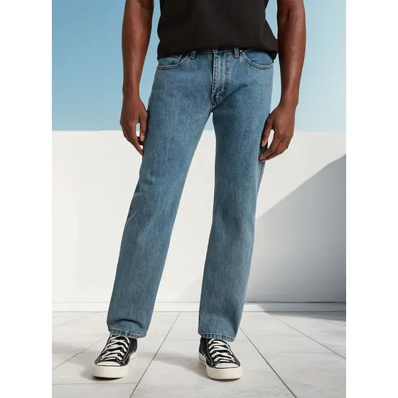 Jean Levis 505 Regular Fit Hombre