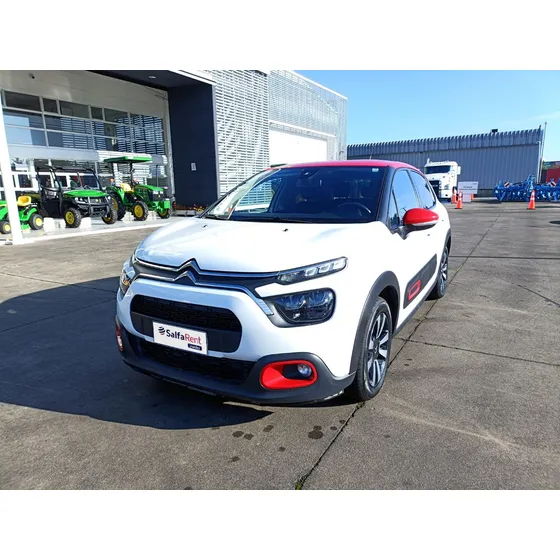 Citroën C3 1.5
