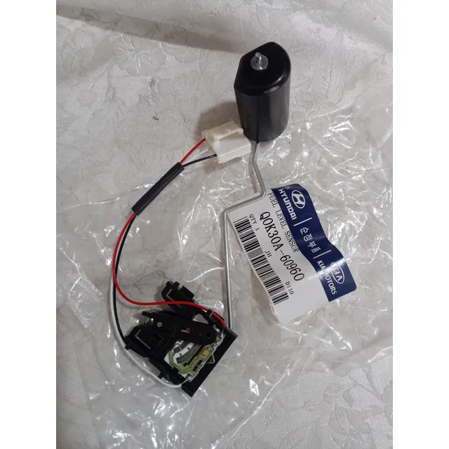 Flotador Gasolina Kia Rio Stilus